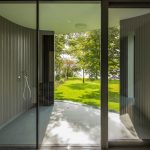LIVING-GARDEN HOUSE IN IZBICA By KWK Promes arch. R. Konieczny - Sheet27