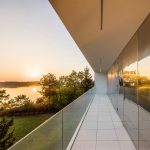 LIVING-GARDEN HOUSE IN IZBICA By KWK Promes arch. R. Konieczny - Sheet30