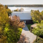 LIVING-GARDEN HOUSE IN IZBICA By KWK Promes arch. R. Konieczny - Sheet32
