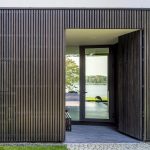 LIVING-GARDEN HOUSE IN IZBICA By KWK Promes arch. R. Konieczny - Sheet4
