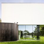 LIVING-GARDEN HOUSE IN IZBICA By KWK Promes arch. R. Konieczny - Sheet5