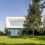 LIVING-GARDEN HOUSE IN IZBICA By KWK Promes arch. R. Konieczny - Sheet7