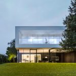 LIVING-GARDEN HOUSE IN IZBICA By KWK Promes arch. R. Konieczny - Sheet8