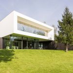 LIVING-GARDEN HOUSE IN IZBICA By KWK Promes arch. R. Konieczny - Sheet9
