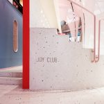 Joy City · Parkside · Herstory Art Zone By RoarcRenew - Sheet25