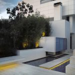 Villa N By ARCHITETTURA MATASSONI - Sheet10