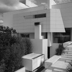 Villa N By ARCHITETTURA MATASSONI - Sheet11