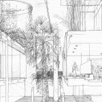 Villa N By ARCHITETTURA MATASSONI - Sheet3