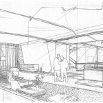 Villa N By ARCHITETTURA MATASSONI - Sheet5