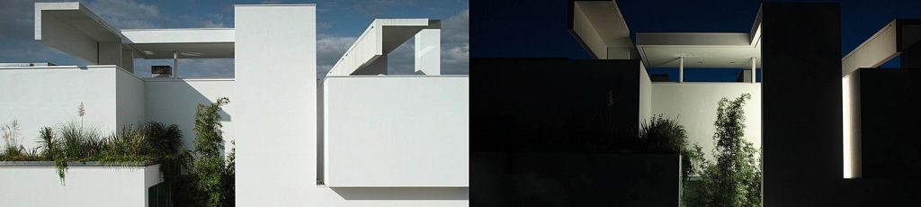 Villa N By ARCHITETTURA MATASSONI - Sheet6