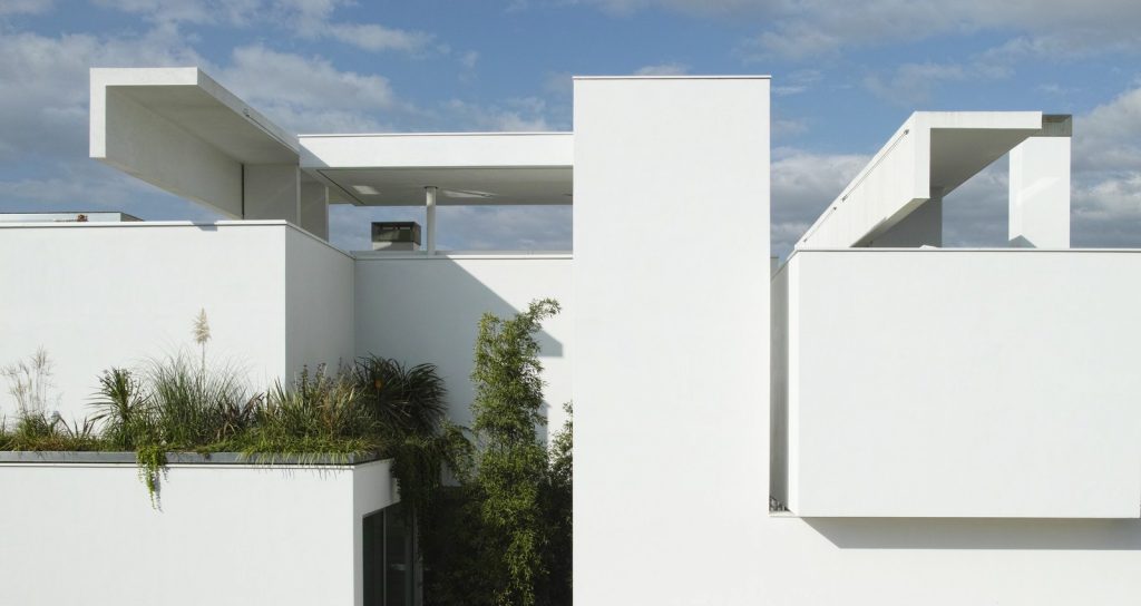 Villa N By ARCHITETTURA MATASSONI - Sheet8