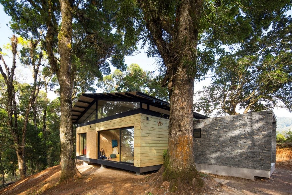 EFC Cabin By VOID - Sheet8