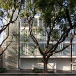 Avenida Central Building By Emilio Alvarez Abouchard Arquitectura - Sheet1