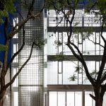 Avenida Central Building By Emilio Alvarez Abouchard Arquitectura - Sheet14