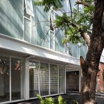 Avenida Central Building By Emilio Alvarez Abouchard Arquitectura - Sheet3
