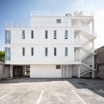 Avenida Central Building By Emilio Alvarez Abouchard Arquitectura - Sheet4