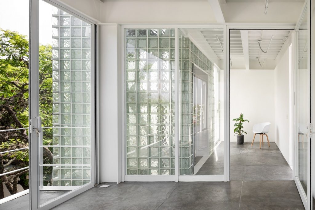 Avenida Central Building By Emilio Alvarez Abouchard Arquitectura - Sheet5