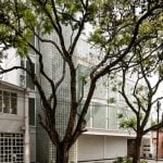 Avenida Central Building By Emilio Alvarez Abouchard Arquitectura - Sheet7