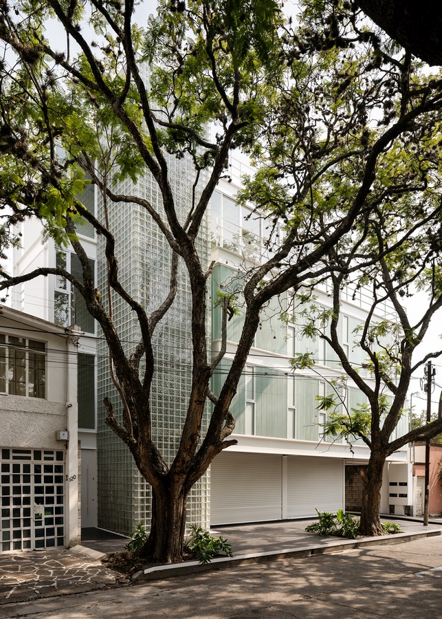 Avenida Central Building By Emilio Alvarez Abouchard Arquitectura - Sheet7