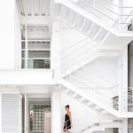 Avenida Central Building By Emilio Alvarez Abouchard Arquitectura - Sheet9