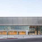 CAF Headquarters By LAPS Arquitectos - Sheet10