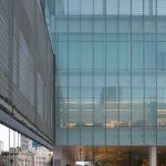 CAF Headquarters By LAPS Arquitectos - Sheet19
