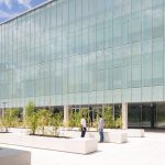 CAF Headquarters By LAPS Arquitectos - Sheet20