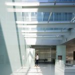 CAF Headquarters By LAPS Arquitectos - Sheet25