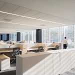 CAF Headquarters By LAPS Arquitectos - Sheet27