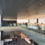 CAF Headquarters By LAPS Arquitectos - Sheet29