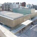 CAF Headquarters By LAPS Arquitectos - Sheet5
