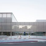 CAF Headquarters By LAPS Arquitectos - Sheet9