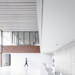 Dingshi Logistics Office Building By ARCHSTUDIO - Sheet13