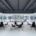 Dingshi Logistics Office Building By ARCHSTUDIO - Sheet14