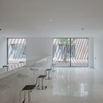 Dingshi Logistics Office Building By ARCHSTUDIO - Sheet16