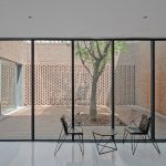 Dingshi Logistics Office Building By ARCHSTUDIO - Sheet17