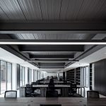 Dingshi Logistics Office Building By ARCHSTUDIO - Sheet19