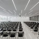 Dingshi Logistics Office Building By ARCHSTUDIO - Sheet20