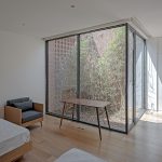 Dingshi Logistics Office Building By ARCHSTUDIO - Sheet21