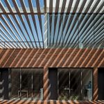 Dingshi Logistics Office Building By ARCHSTUDIO - Sheet23