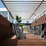 Dingshi Logistics Office Building By ARCHSTUDIO - Sheet27