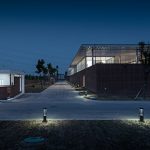Dingshi Logistics Office Building By ARCHSTUDIO - Sheet29