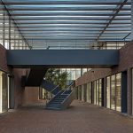 Dingshi Logistics Office Building By ARCHSTUDIO - Sheet32