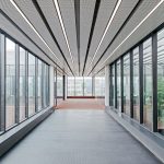 Dingshi Logistics Office Building By ARCHSTUDIO - Sheet33