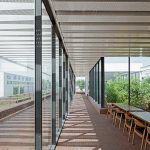 Dingshi Logistics Office Building By ARCHSTUDIO - Sheet37