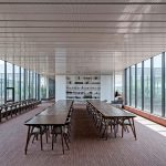 Dingshi Logistics Office Building By ARCHSTUDIO - Sheet38