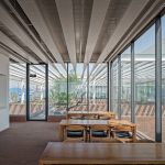 Dingshi Logistics Office Building By ARCHSTUDIO - Sheet39
