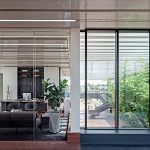 Dingshi Logistics Office Building By ARCHSTUDIO - Sheet40