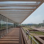Dingshi Logistics Office Building By ARCHSTUDIO - Sheet41