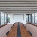 Dingshi Logistics Office Building By ARCHSTUDIO - Sheet43